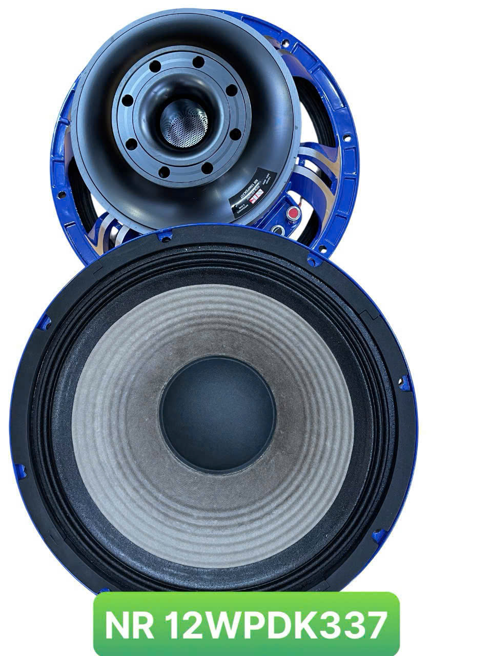 Loa Kéo Karaoke Birici