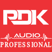 PDK Logo